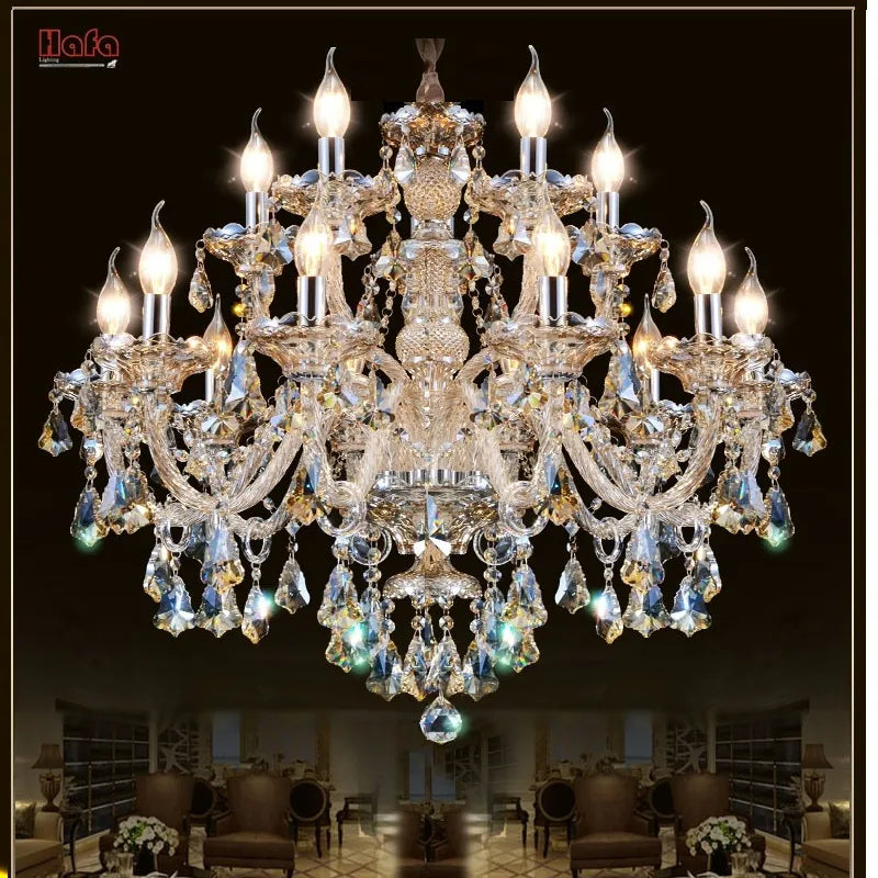 LE DAUPHIN — Compact Palace