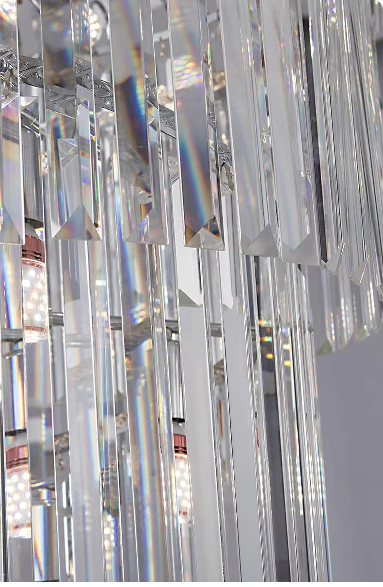 L’Infini — Sculptural Motion