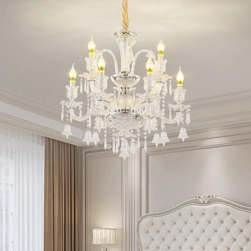 LE CHÂTEAU — European Heritage