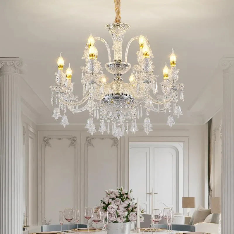 LE CHÂTEAU — European Heritage