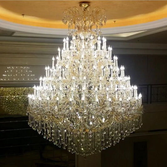 LE SOUVRAIN — The Crown of the House