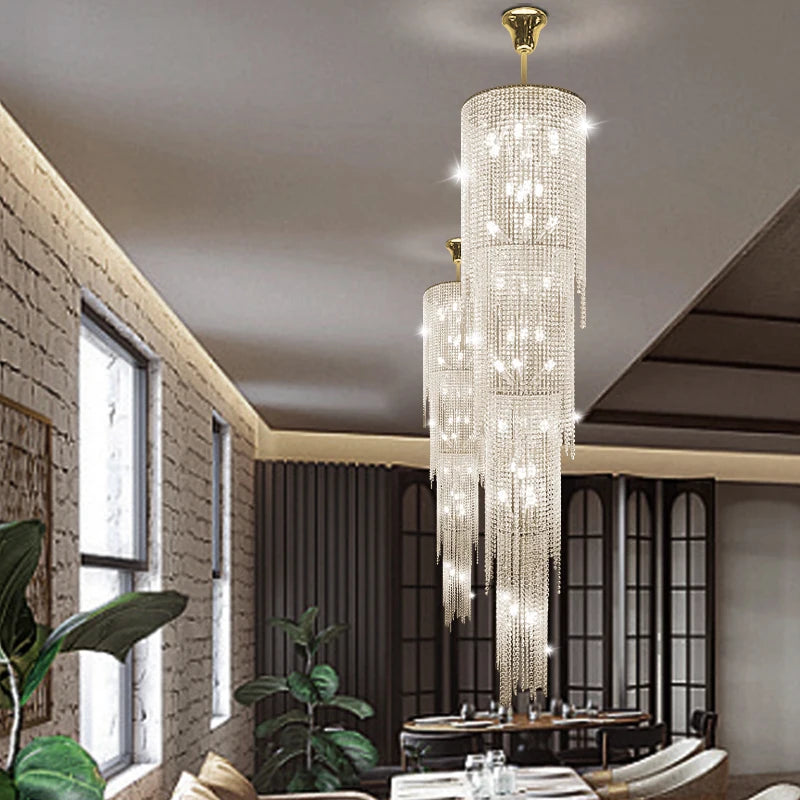 LE PILIER — Architectural Authority
