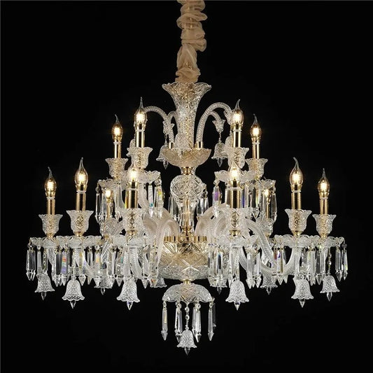 LA COURONNE — Accessible Elegance